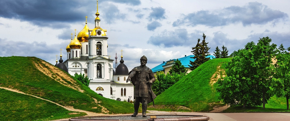 Журнал/5 переоцененных городов Подмосковья, куда стремятся туристы