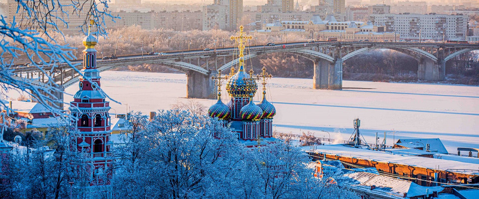 Журнал/Куда пойти в новогодние праздники в Нижнем Новгороде