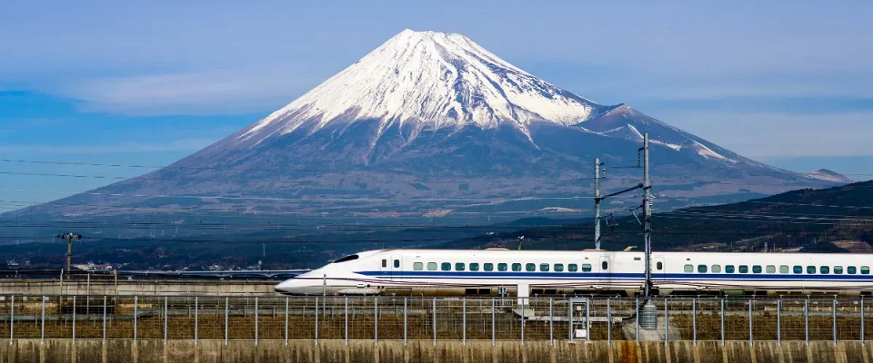 Журнал/10 удивительных фактов о Японии, которые ломают все стереотипы