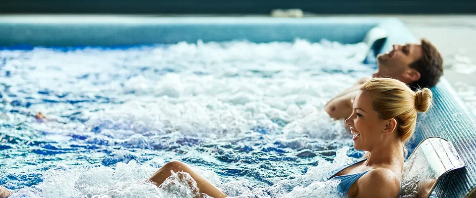 Журнал/Оздоровительные курорты без санаторного вайба: что выбирают современные путешественники