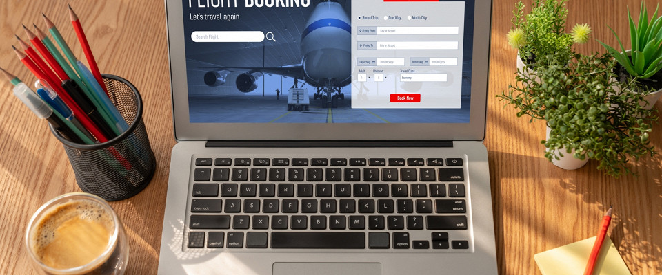 Журнал/Skyscanner: россияне пока осторожно относятся к лоукостерам