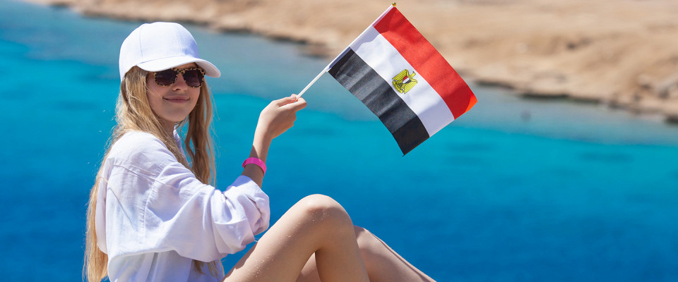 Журнал/Чем русские туристы раздражают египтян, а что им, наоборот, очень в нас нравится
