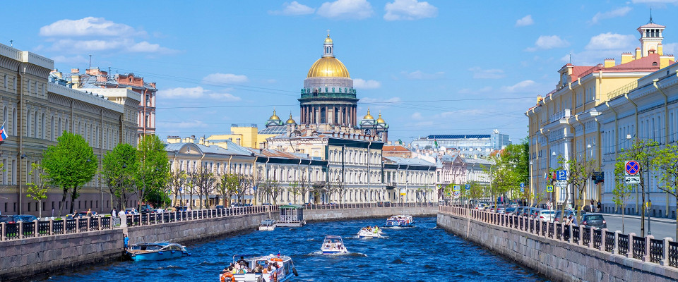 Журнал/Питер альтернативный: 5 музеев города, которые вас поразят