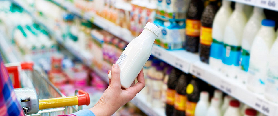 Журнал/7 полезных продуктов, которые вредят организму, если есть их не в то время