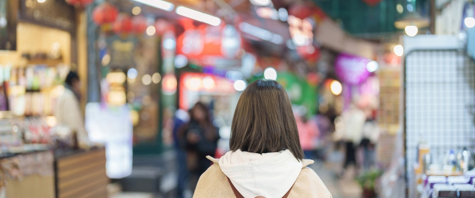 Журнал/Покупатель — ничтожество: полезный отзыв о тонкостях шопинга в Китае