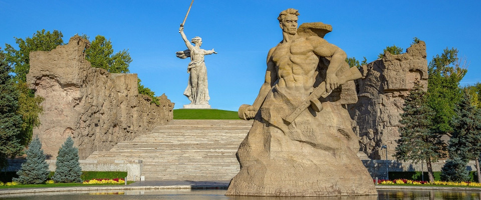 Журнал/На что жалуются туристы в Волгограде: 10 главных минусов города