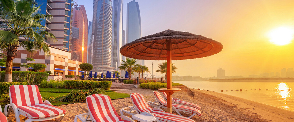 Журнал/10 лучших отелей Дубая по отзывам отдохнувших там туристов
