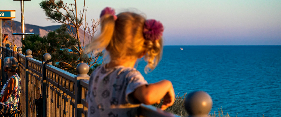 Журнал/Отдых в Анапе без моря: отзыв туриста об отеле «Город Mira Family Resort & Spa Anapa Miracleon»