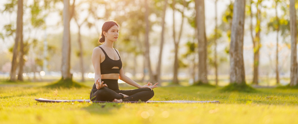 Журнал/Тишина, поле и йога на рассвете: лучшие места для агро-wellness-ретрита в России