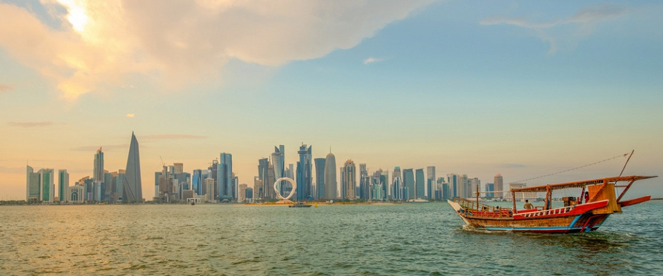 Журнал/Стоит ли ехать в Катар во время Рамадана