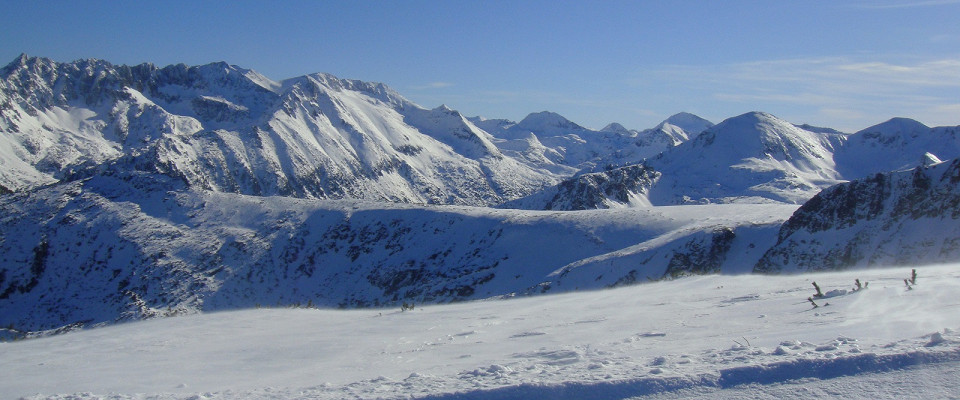 Журнал/Ты страдаешь по дороге, ты страдаешь в очереди, ты страдаешь на спуске: отзыв о горнолыжке в Банско