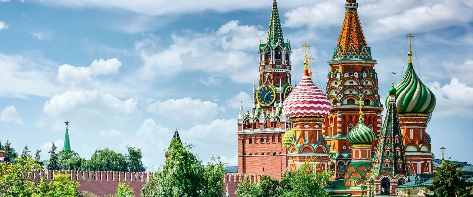 Журнал/Как добраться до Красной площади в Москве: маршруты и советы