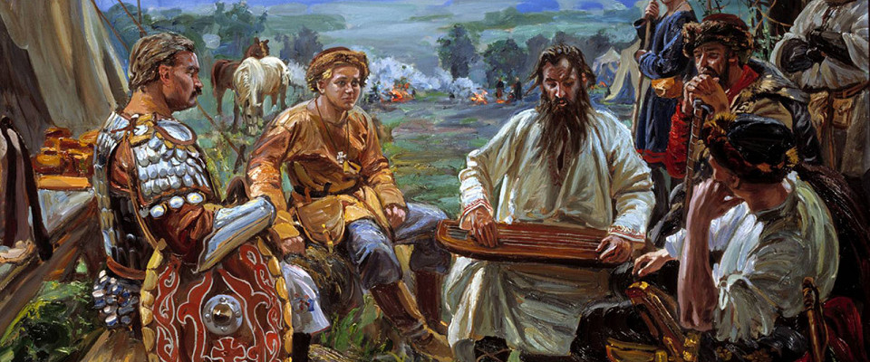 Журнал/Гигиена в Древней Руси: правда ли, что мы были чистоплотнее европейцев?