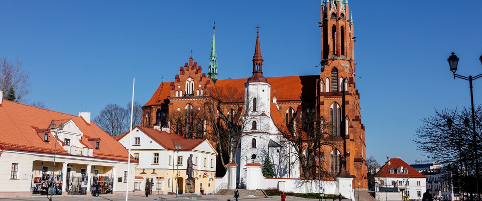 Журнал/Цены в разы ниже, большие перспективы и кропотливый труд: история переезда в Польшу