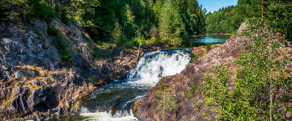 Водопад - Фото Эротика