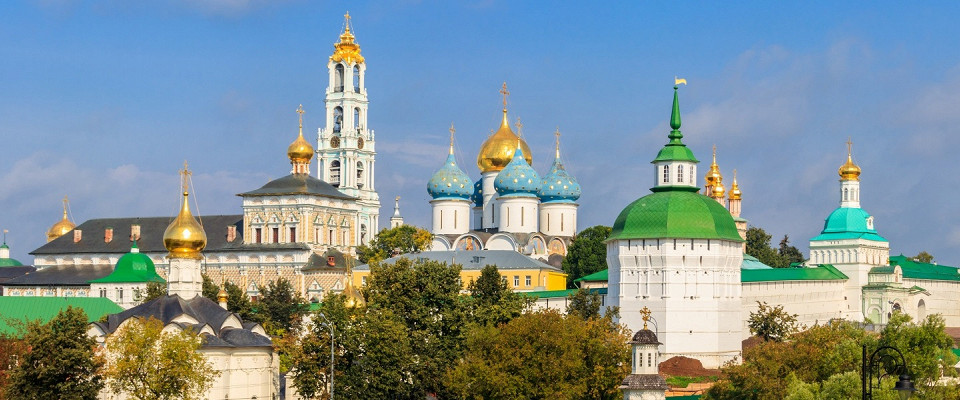 Журнал/7 незатасканных мест вокруг Москвы для тех, кто везде уже побывал
