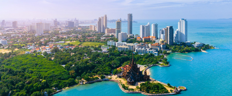 Журнал/Думали, что будет тяжело в Таиланде с годовалым ребенком, но получилось классно