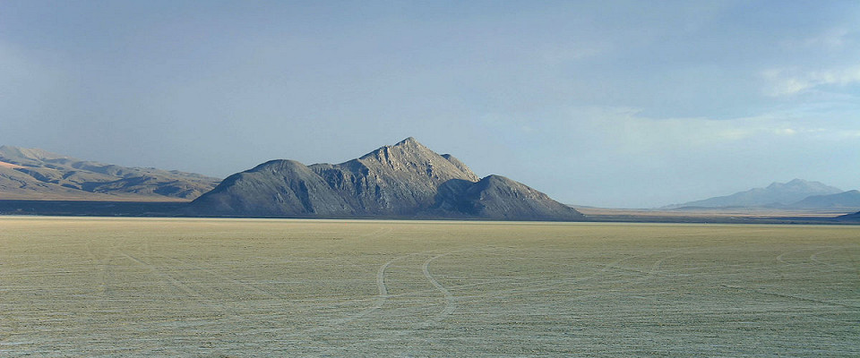 Журнал/Burning Man: что за фестиваль, как попасть и чего ожидать