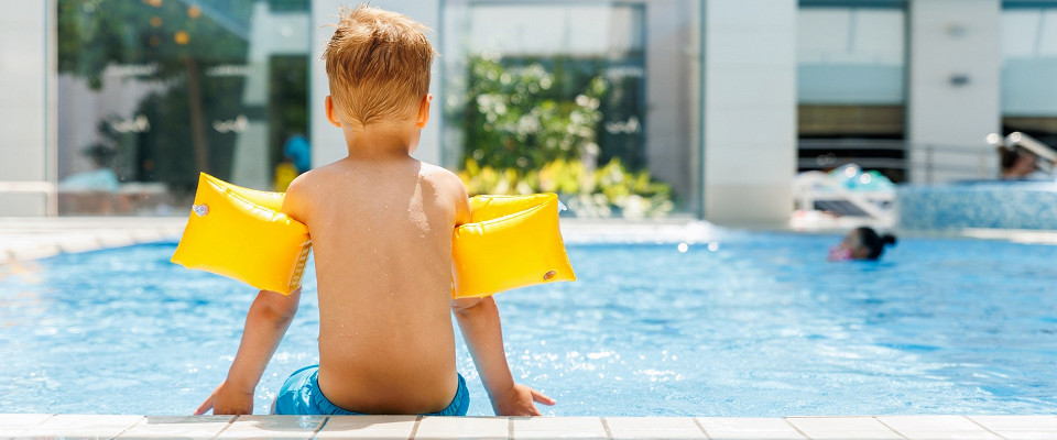 Журнал/Где лучше отдыхать в Крыму с детьми: обзор курортов и семейных отелей