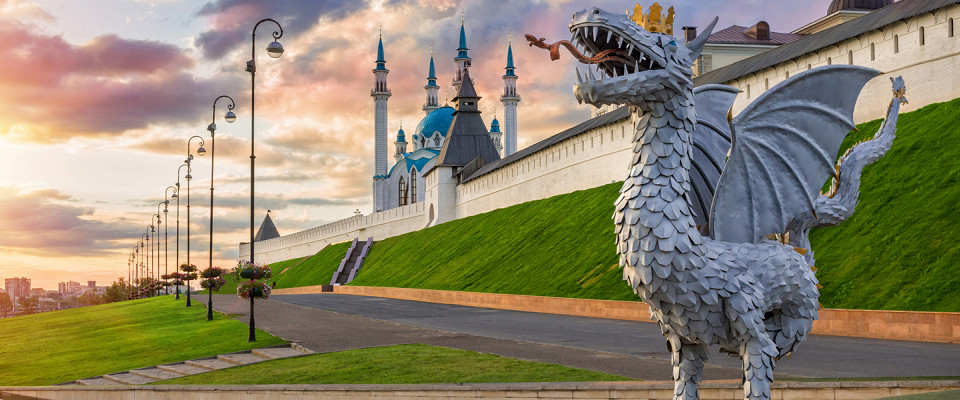 Журнал/Я переехала в Казань и мне не нравится: 6 причин, по которым жить здесь не очень