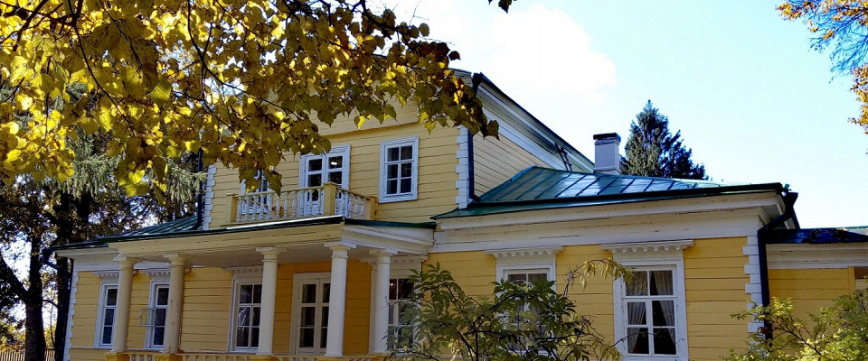Журнал/5 красивых мест, куда стоит съездить из Нижнего на денек