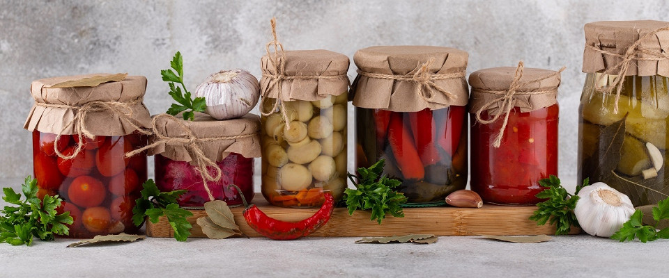 Журнал/6 деликатесов, которые мы едим каждый день, а в некоторых странах о них только мечтают