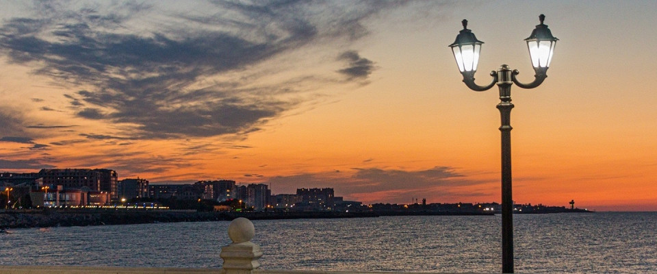 Журнал/Каспийское море зимой: стоит ли ехать в Дагестан на январские праздники