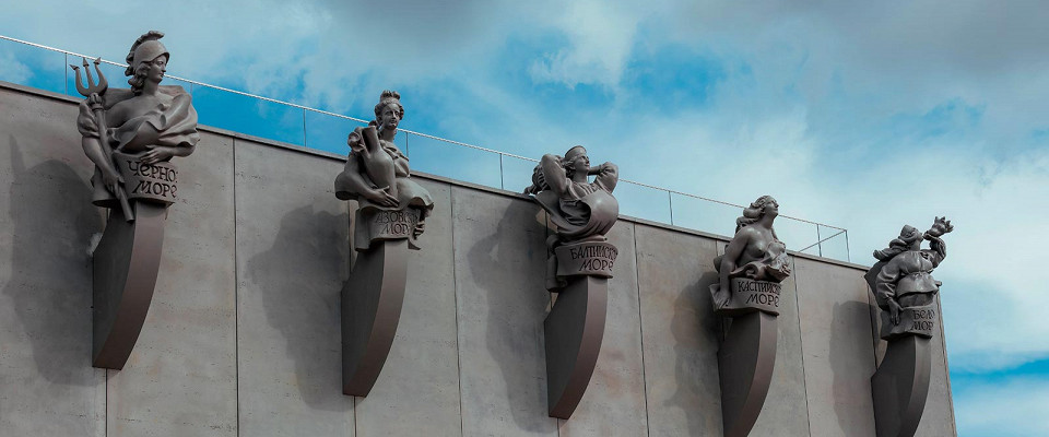 Журнал/Как добраться до Южного речного вокзала в Москве: маршруты и советы