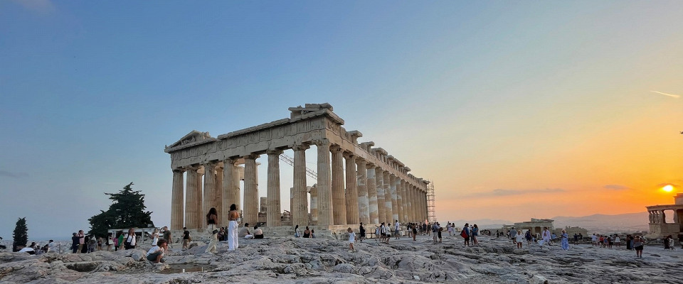 Журнал/Богини греческой мифологии: история и интересные факты