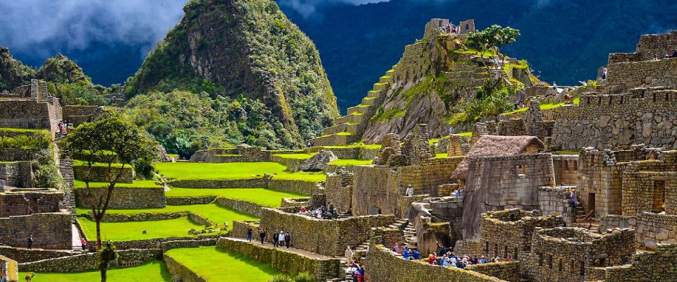 Журнал/Как добраться до Мачу‑Пикчу: поезд, автобус или пеший поход
