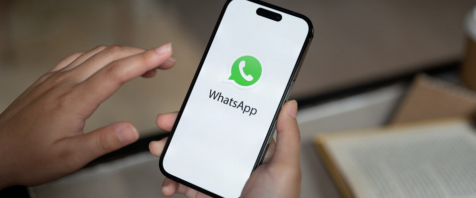 Почему не доходят сообщения в ватсап (WhatsApp)