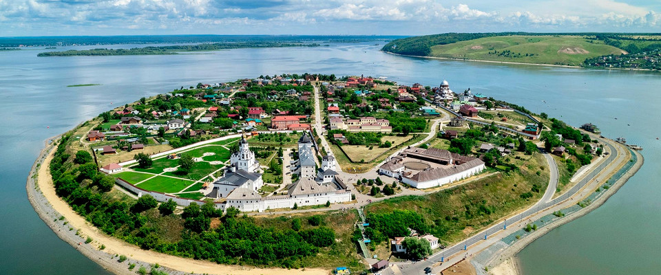 Журнал/Духовная культура народов России: вера, традиции, обычаи и их значение