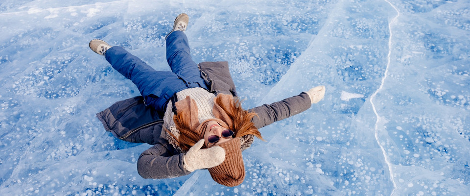 Журнал/Прекрасная природа и странности туристического сервиса: отзыв туриста о Листвянке