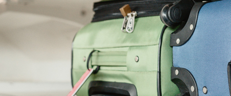 Журнал/Размер багажа в самолете: нормы, ограничения и советы путешественникам