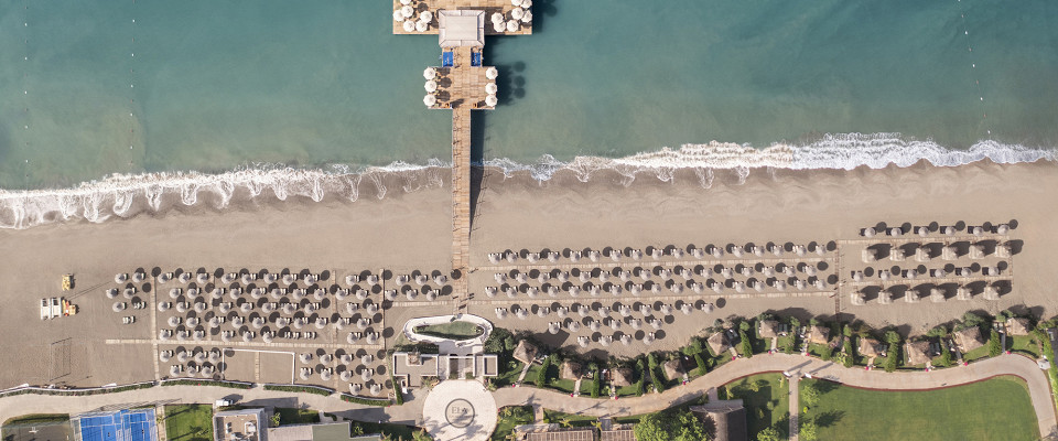 Журнал/10 причин предпочесть Белек любому другому курорту Турции