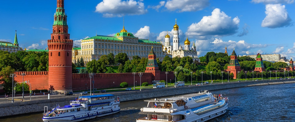 Журнал/Москва для самых маленьких — куда пойти с дошкольником