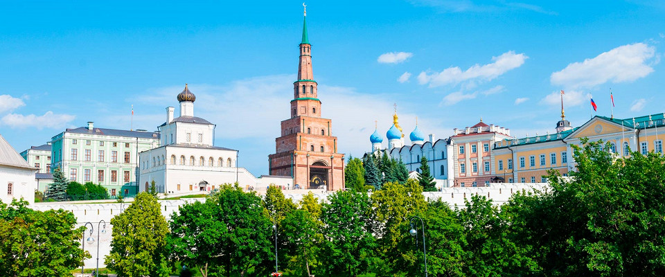 Журнал/15 самых красивых мест России по версии Google Maps