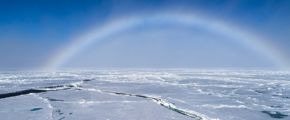 Журнал/10 зимних путешествий, которые становятся трендом: от арктических туров до банных ретритов