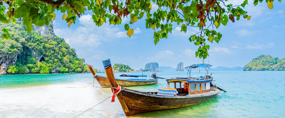 Журнал/Отпуск скромных и независимых девушек в Таиланде: хотели сэкономить, а в итоге разочаровались