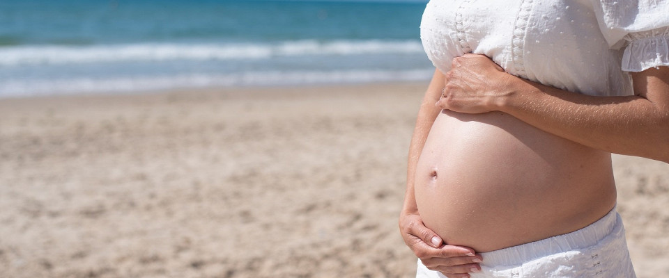 Журнал/Было много переживаний и тревог, но поездка удалась: отзыв о «беременном» отдыхе в Турции