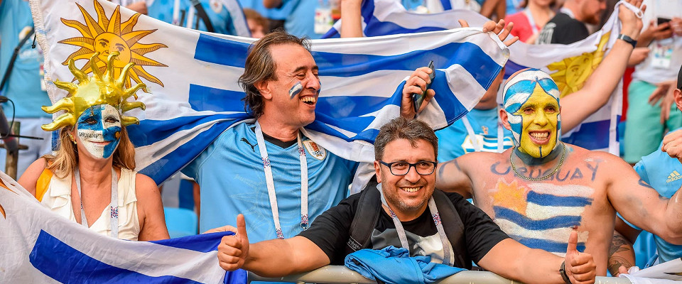 Журнал/ЧМ-2018 принес российской экономике почти триллион рублей