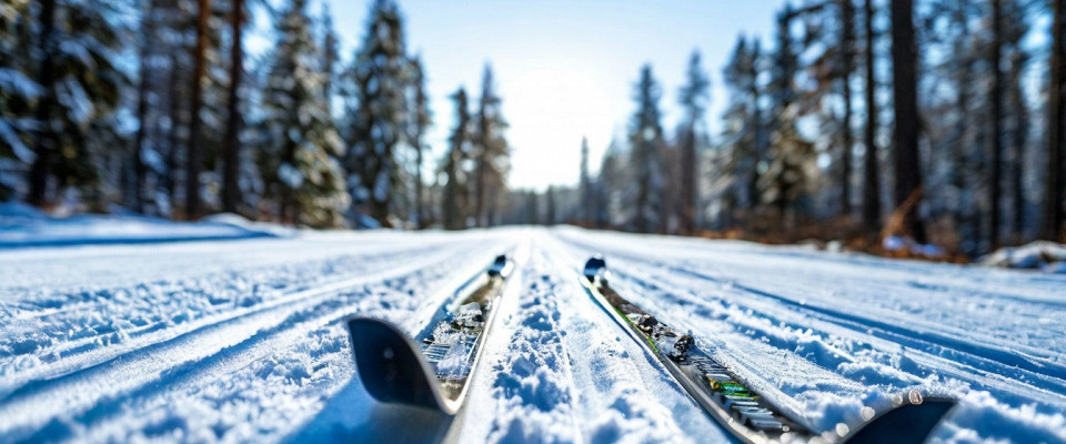 Журнал/Тур де Ски: что это, этапы, правила и победители