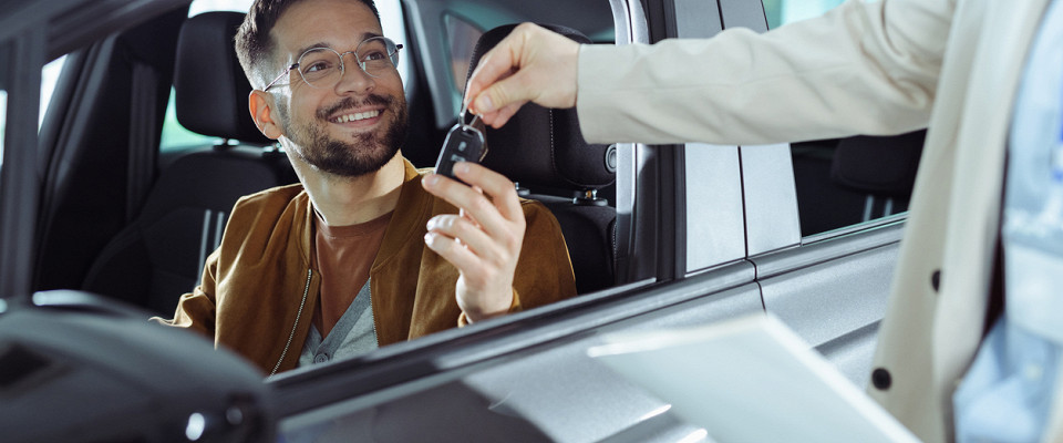 Журнал/Как я арендовал авто в Анталии: первый раз в жизни, еще и без языка. Отзыв туриста