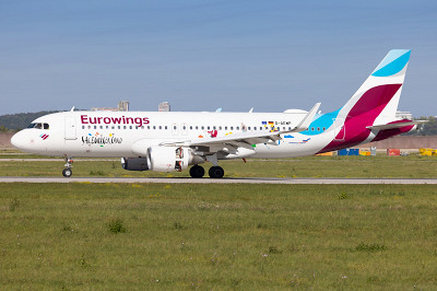 Eurowings