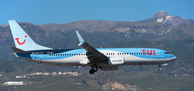 TUI