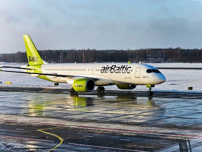 AirBaltic