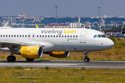 Vueling