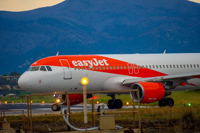 EasyJet