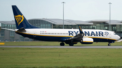 Ryanair