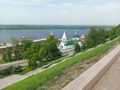 Индивидуалка ОЛЬГА, 24 лет, Ленинский район - Проститутки Нижнего Новгорода